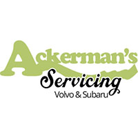 Volvo Service At Ackerman's